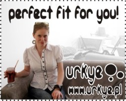 Urkye - a great Polish brand for full bust clothing!